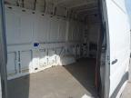 2015 VOLKSWAGEN CRAFTER CR for sale at Copart YORK