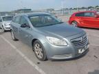 2013 VAUXHALL INSIGNIA T for sale at Copart CHESTER