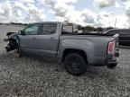 2021 Gmc Canyon Elevation იყიდება Arcadia-ში, FL - Front End