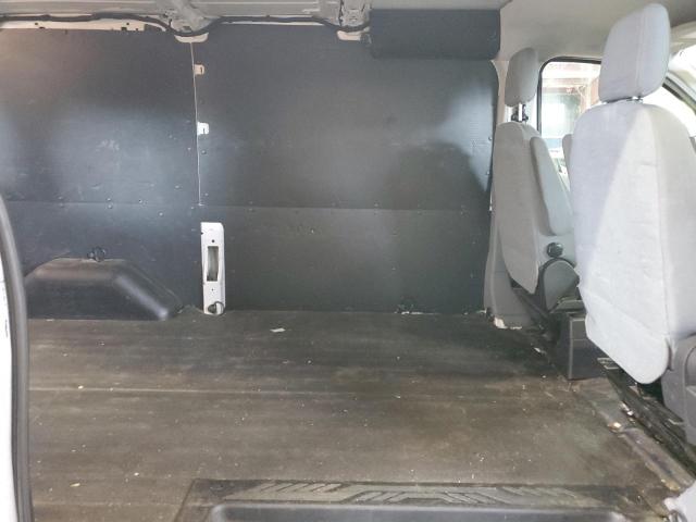 2016 FORD TRANSIT T-150