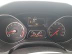 2015 Ford Focus St zu verkaufen in York Haven, PA - Mechanical