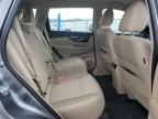 2017 Nissan Rogue S за продажба в Littleton, CO - Front End