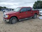 2013 Ford F150 Supercrew   for Sale in Midway, FL - Minor Dent/Scratches