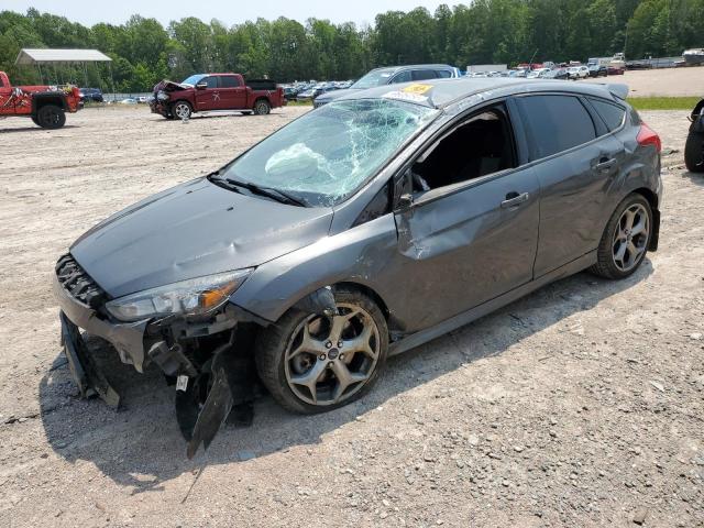 2018 Ford Focus St  