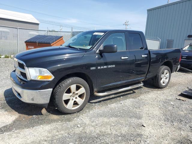 2012 DODGE RAM 1500 SLT   for sale at Copart NS - HALIFAX