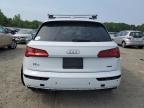2019 Audi Q5 Premium Plus იყიდება Assonet-ში, MA - All Over