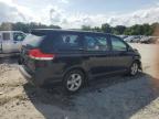 2011 Toyota Sienna  for Sale in Byron, GA - Front End