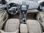 2016 Ford Escape Se продається в Arcadia, FL - Minor Dent/Scratches