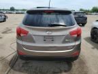2011 HYUNDAI TUCSON GLS   à vendre chez Copart ON - TORONTO