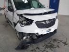 2024 VAUXHALL COMBO 2300 for sale at Copart EAST KILBRIDE