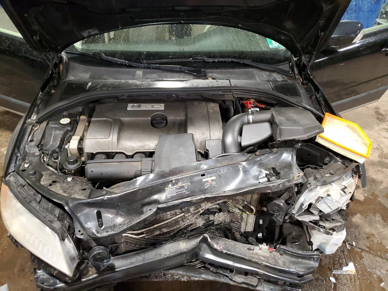2008 Volvo Xc70 VIN: YV4BZ982681024508 Lot: 60218775