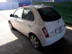 2010 NISSAN MICRA N-TE for sale at Copart SANDTOFT