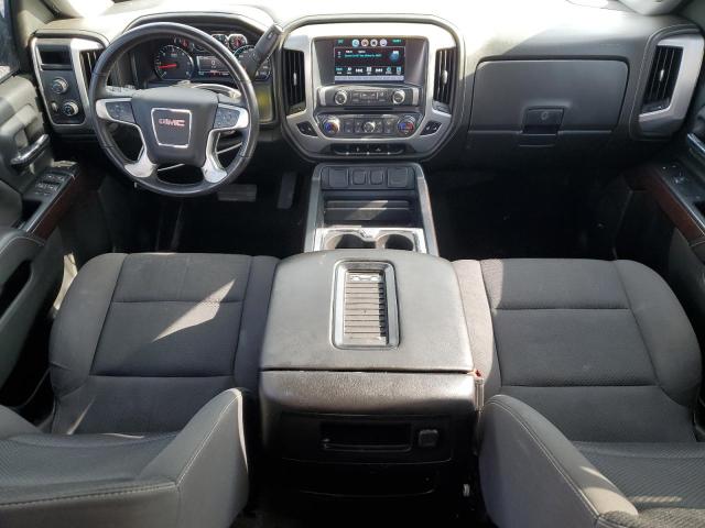  GMC SIERRA 2017 Black