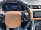 2018 LAND ROVER RANGE ROVER SPORT HSE DYNAMIC   à vendre chez Copart MA - NORTH BOSTON