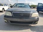 1999 Lexus Ls 400 للبيع في Lebanon، TN - Side
