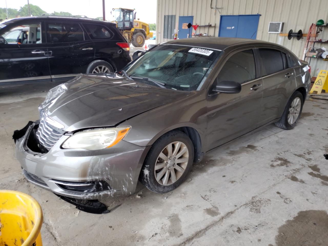 2013 Chrysler 200 Touring for Sale in Homestead, FL - Front End