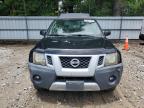 2010 Nissan Xterra Off Road на продаже в Austell, GA - Rear End
