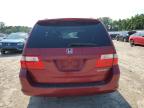 2005 Honda Odyssey Exl იყიდება Hampton-ში, VA - Front End