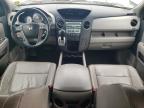 2009 Honda Pilot Exl   zu verkaufen in North Billerica, MA - Normal Wear