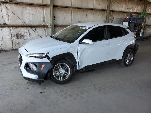  HYUNDAI KONA 2020 Biały