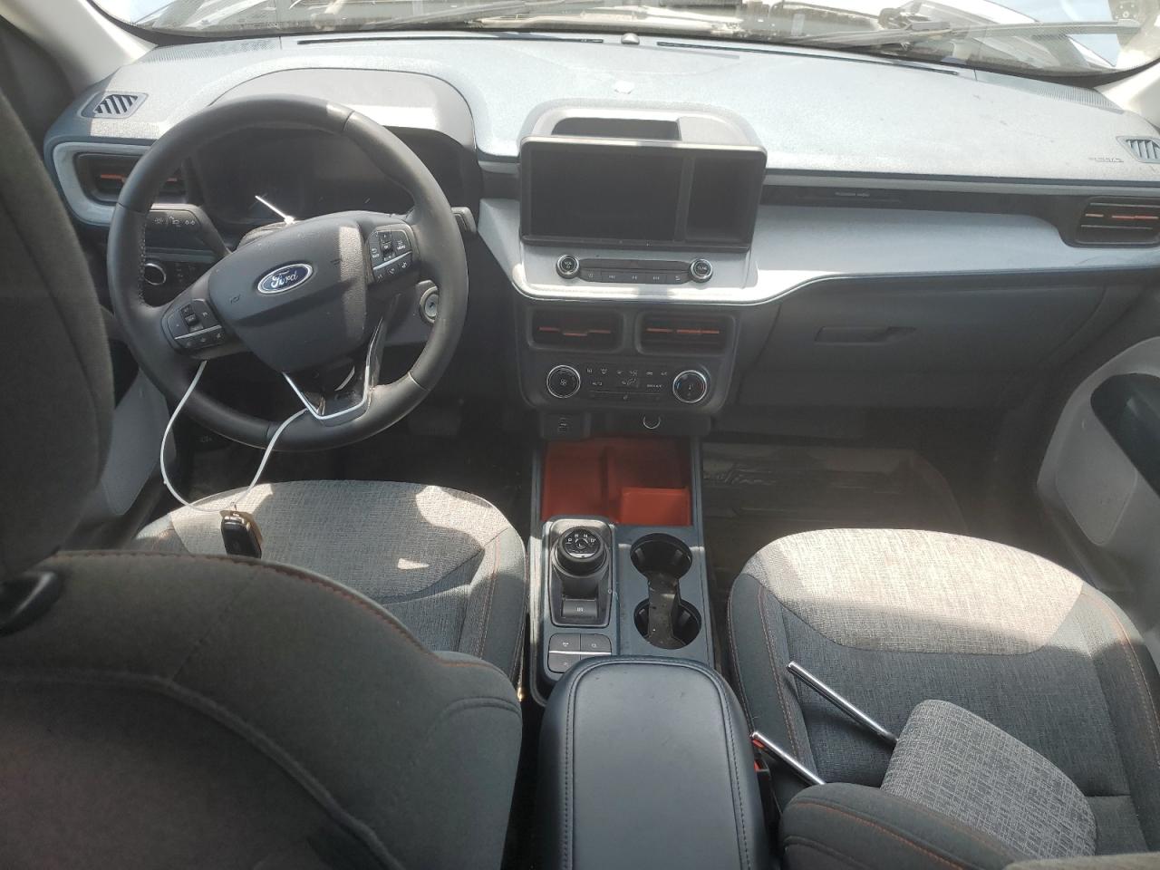 2024 Ford Maverick Xlt VIN: 3FTTW8J97RRA19083 Lot: 60469375