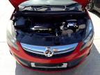 2012 VAUXHALL CORSA SXI for sale at Copart SANDY