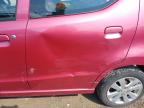 2012 SUZUKI ALTO SZ4 for sale at Copart BRISTOL
