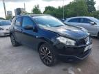 2011 NISSAN QASHQAI N- for sale at Copart ST HELENS