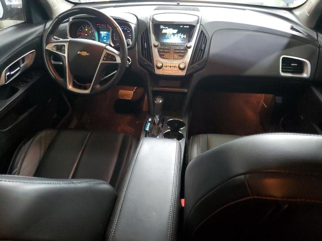 Паркетники CHEVROLET EQUINOX 2016 Синий