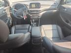 2021 Hyundai Tucson Limited იყიდება Gastonia-ში, NC - Rear End