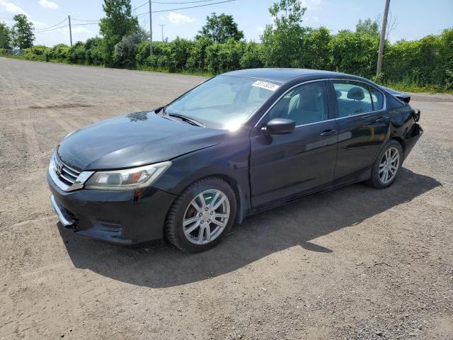 2014 HONDA ACCORD LX   à vendre chez Copart QC - MONTREAL