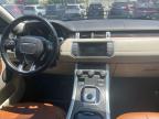2015 LAND ROVER RANGE ROVER EVOQUE PRESTIGE PREMIUM   à vendre chez Copart MA - NORTH BOSTON