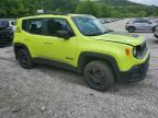 2017 Jeep Renegade Sport продається в Hurricane, WV - Rear End