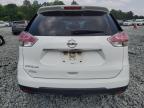2016 Nissan Rogue S იყიდება Mebane-ში, NC - Front End