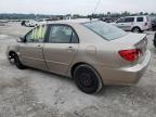 2007 Toyota Corolla Ce en Venta en Cahokia Heights, IL - Front End