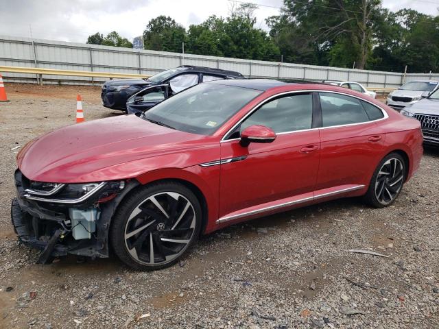 VOLKSWAGEN ARTEON – zdjęcie z aukcji, lot #60141795