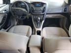 2015 Ford Focus Se   იყიდება Homestead-ში, FL - Minor Dent/Scratches