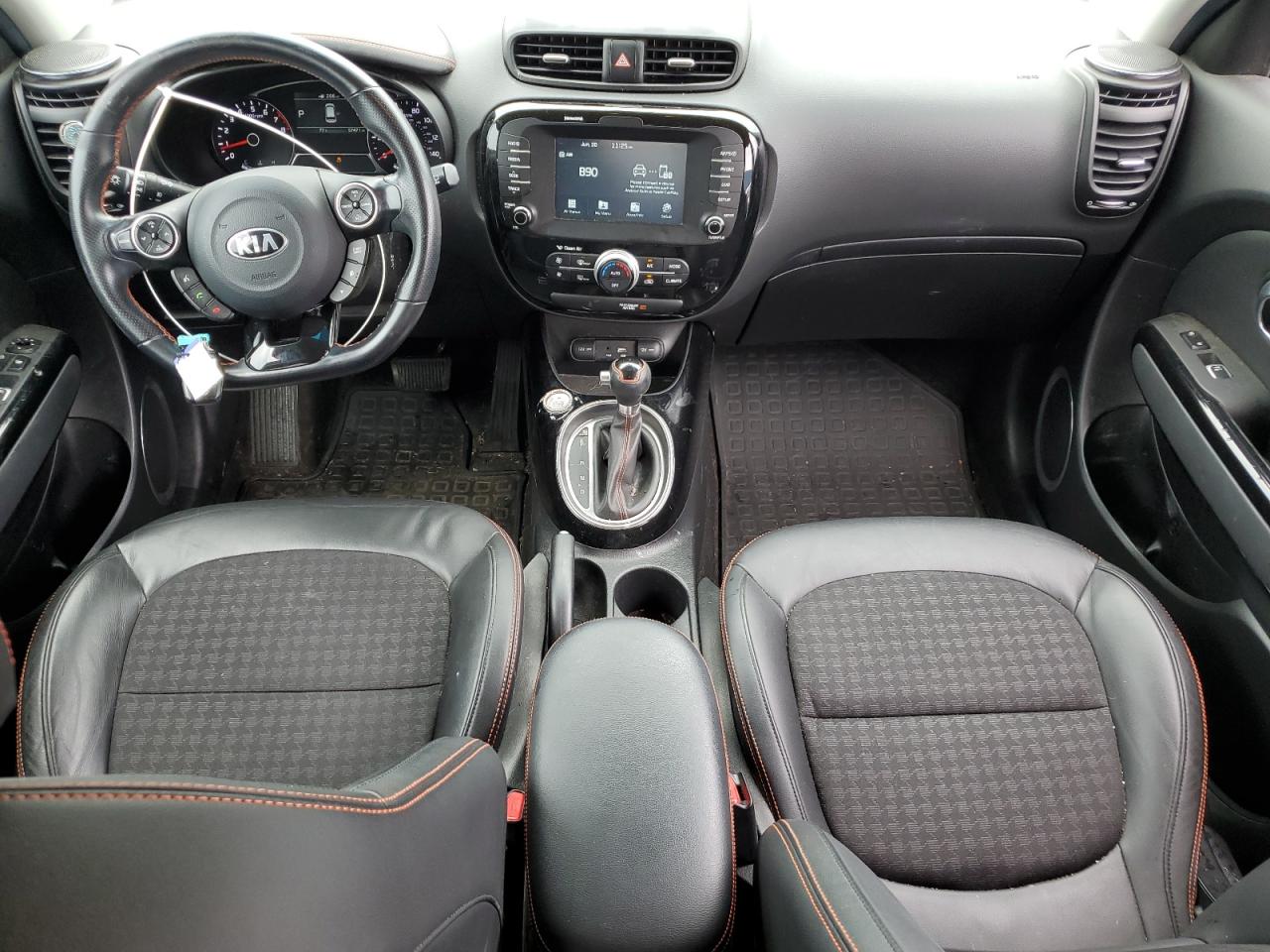 2018 Kia Soul ! VIN: KNDJX3AA8J7898140 Lot: 63074435