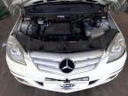2011 MERCEDES BENZ B180 SPORT for sale at Copart SANDTOFT