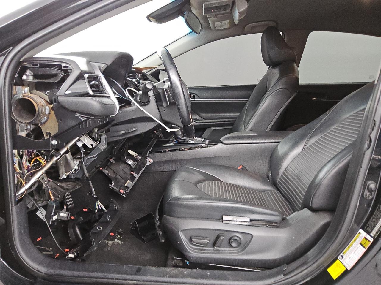 2020 Toyota Camry Se VIN: 4T1G11AK0LU347743 Lot: 59496025