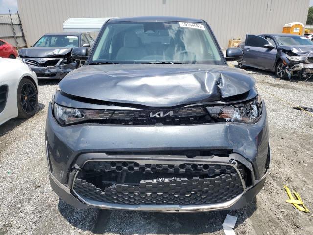 KIA SOUL 2025 Серый
