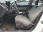 2016 Ford Fusion S   за продажба в Augusta, GA - Rear End