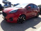 2024 FORD PUMA ST-LI for sale at Copart SANDWICH