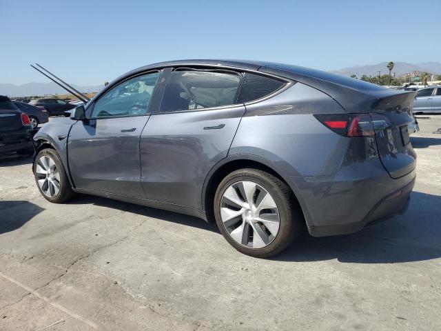  TESLA MODEL Y 2023 Gray