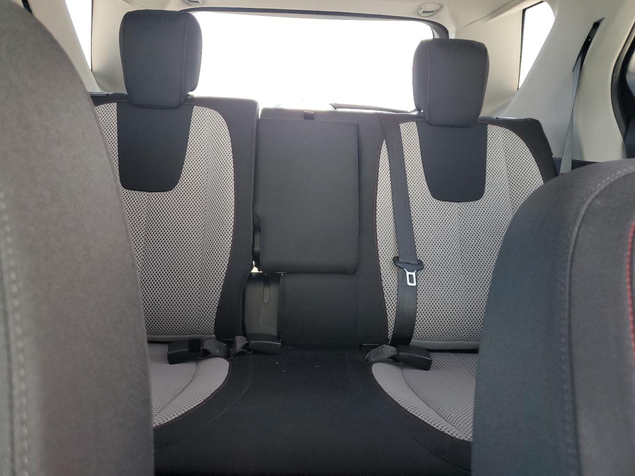 CHEVROLET EQUINOX 2015 VIN 2GNALBEK5F6183775 фото 10