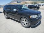 2011 Dodge Durango Citadel на продаже в Farr West, UT - Mechanical
