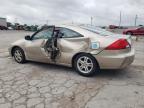 2006 Honda Accord Ex for Sale in Oklahoma City, OK - Side