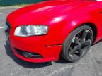 2007 AUDI A4 S LINE for sale at Copart ST HELENS