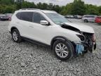 2018 Nissan Rogue S იყიდება Mebane-ში, NC - Front End