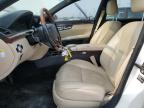 2009 Mercedes-Benz S 550 4Matic продається в Elgin, IL - Side